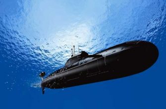 Самые самые подводные лодки